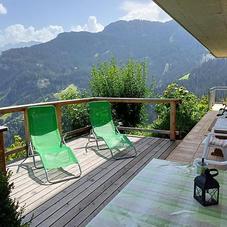 Ferienwohnung Unterperler Hippach Esterno foto