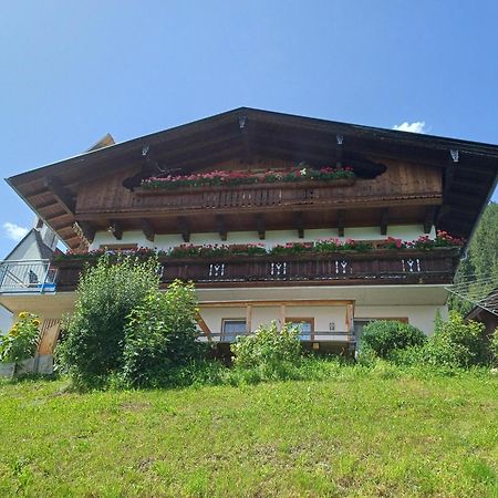 Ferienwohnung Unterperler Hippach Esterno foto