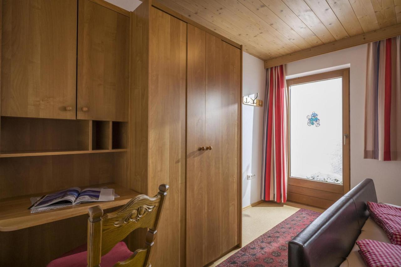 Ferienwohnung Unterperler Hippach Esterno foto